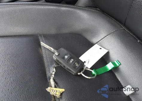 2013 Volkswagen Jetta 2.5L Se из США, поврежденный, VIN 3VWDP7AJ9DM247515